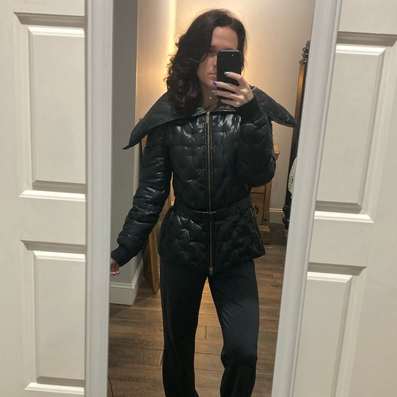 ADD DOWN coat!! - Picture 2 of 8